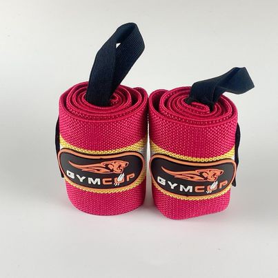 Quấn cổ tay loại 1 cao cấp - Đai Bảo Vệ Cổ Tay tập Gym ,tập tạ cao cấp 3 màu chính hãng nhập QCT-888