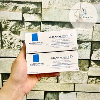 Kem dưỡng La Roche-Posay Cicaplast Baume B5 40ml