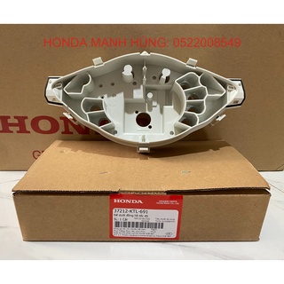 Đế dưới đồng hồ tốc độ honda chính hãng wave s100,wave a100,wave rs100,wave rsx100