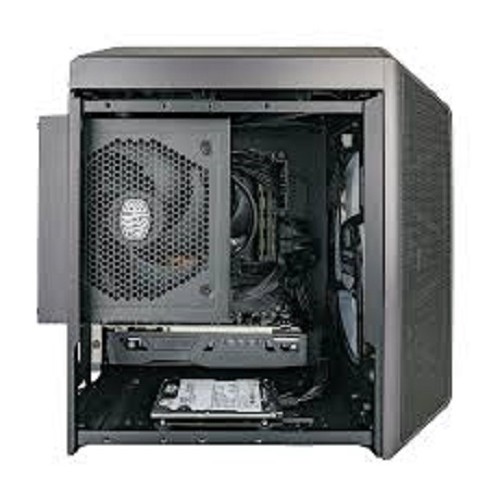 CASE H100 MINI ITX | BigBuy360 - bigbuy360.vn
