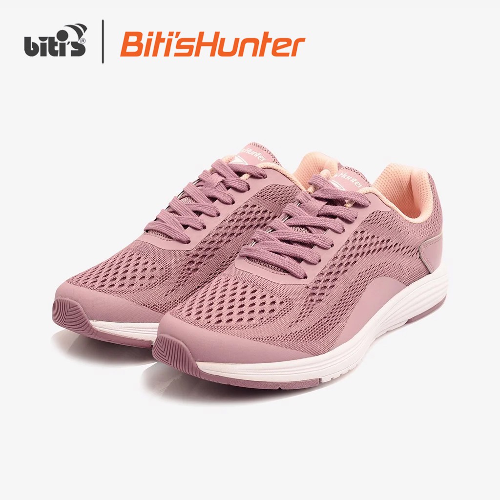 [Mã WABRBS1 giảm 10% đơn 500K] Giày thể thao Nữ Biti's Hunter Core 2k20 DSWH03300TIM (Tím)