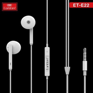 Tai nghe dây -Earldom E22