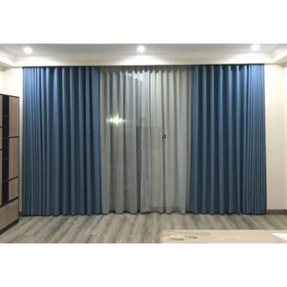 Rèm cửa siêu đẹp, siêu rẻ