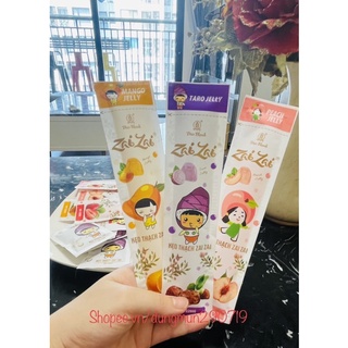 Kẹo Thạch ZaiZai Đức Hạnh