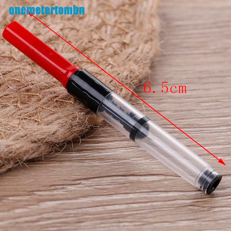Set 5 Phụ Kiện Chuyên Dụng Dành Cho Bút Máy | BigBuy360 - bigbuy360.vn