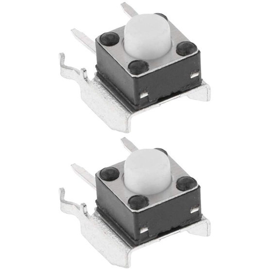 Bộ 2 NúT Công TắC LB RB Thay Thế Cho Tay CầM Xbox 360 Xbox One