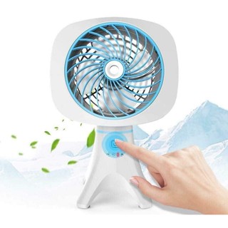 Quạt phun sương mini quạt phun sương mini