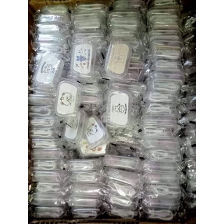 Combo 4 đôi lens 200k - 50k / đôi màu chocolate