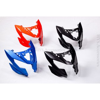 Ốp đầu Suzuki Satria Fi | Raider Fi chính hãng