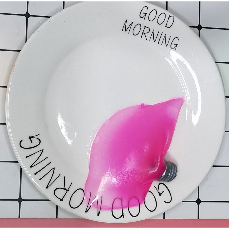 Squishy bóp trút giận Gudetama độc đáo dễ thương bóp xả stress hiệu quả