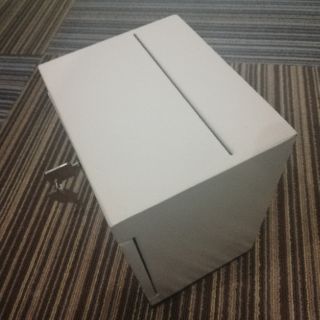 Tủ đựng tiền mini