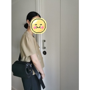 Túi đeo chéo thời trang phong cách Hàn Quốc 2023