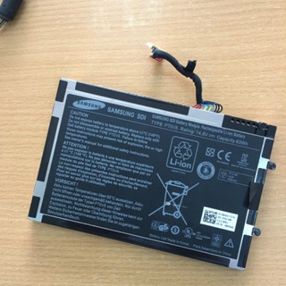 ⚡Pin laptop Dell Alienware M14x ,M14x R1 R2 R3 Series