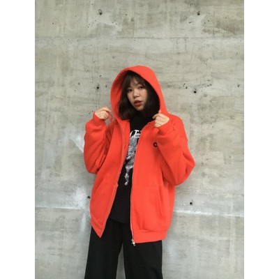 Áo khoác hoodie nỉ mỏng | BigBuy360 - bigbuy360.vn