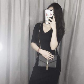 Váy body asos