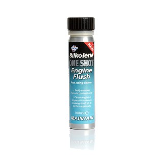 Xúc rửa động cơ Silkolene Engine Flush