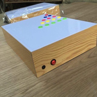 Bàn ánh sáng cho trẻ light box