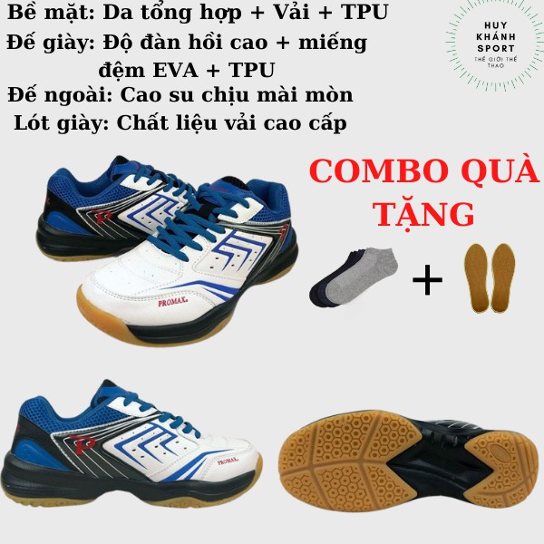 Giày đánh cầu lông nam nữ cao cấp chuyên nghiệp chống trơn trượt dáng đẹp ôm chân mẫu 2021
