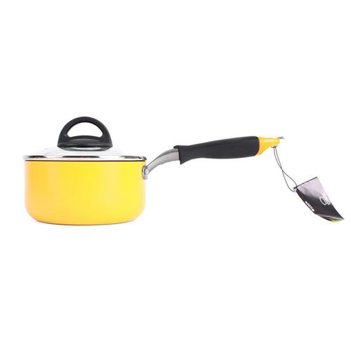 Nồi E-Cook Deco Lock&Lock LED2161 16cm