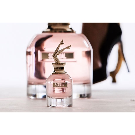 Nước Hoa JEAN PAUL GAULTIER Scan.dal A Paris EDT 5ml/10ml/20ml