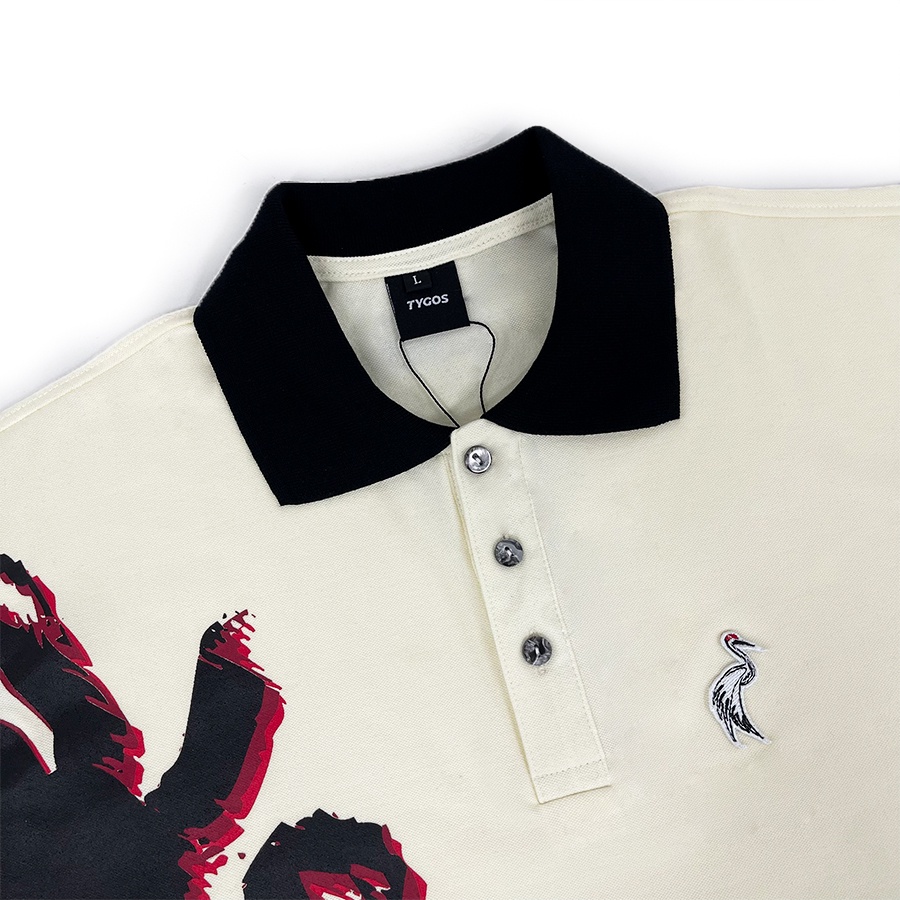 ÁO POLO TYGOS 107