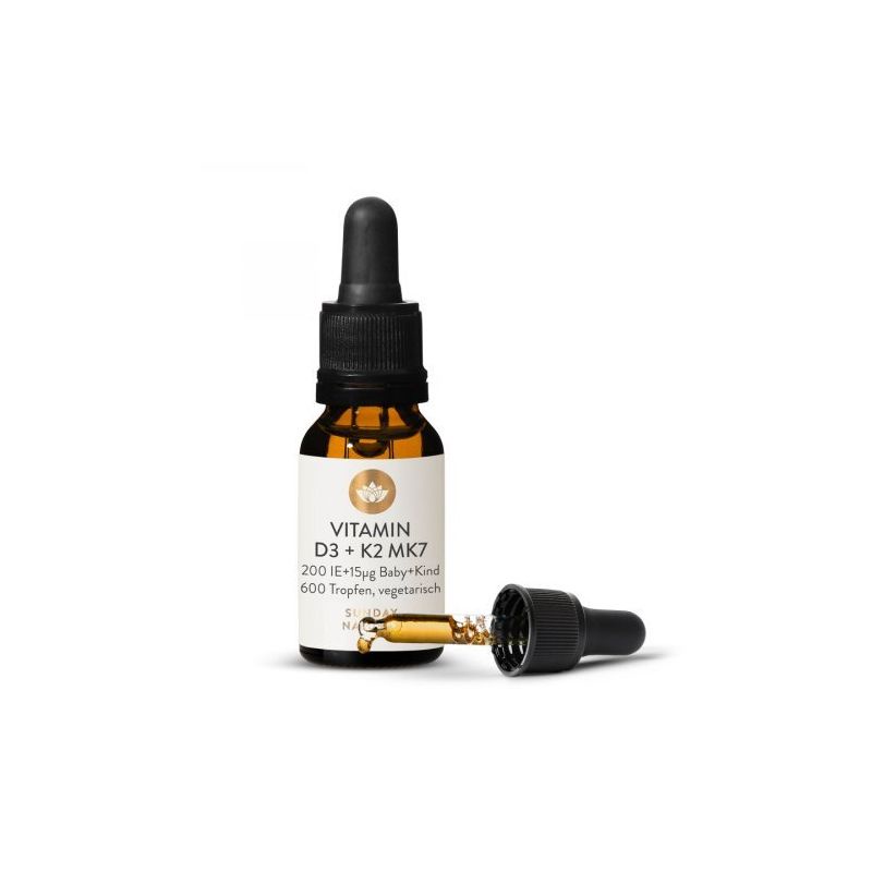 Vitamin D3