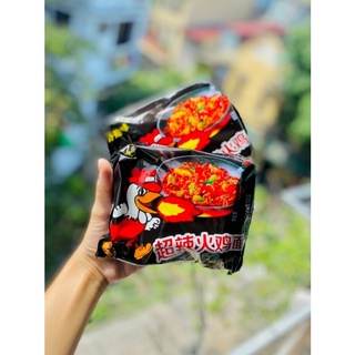 🌶🌶🌶 Mì trộn cay 🌶🌶🌶
