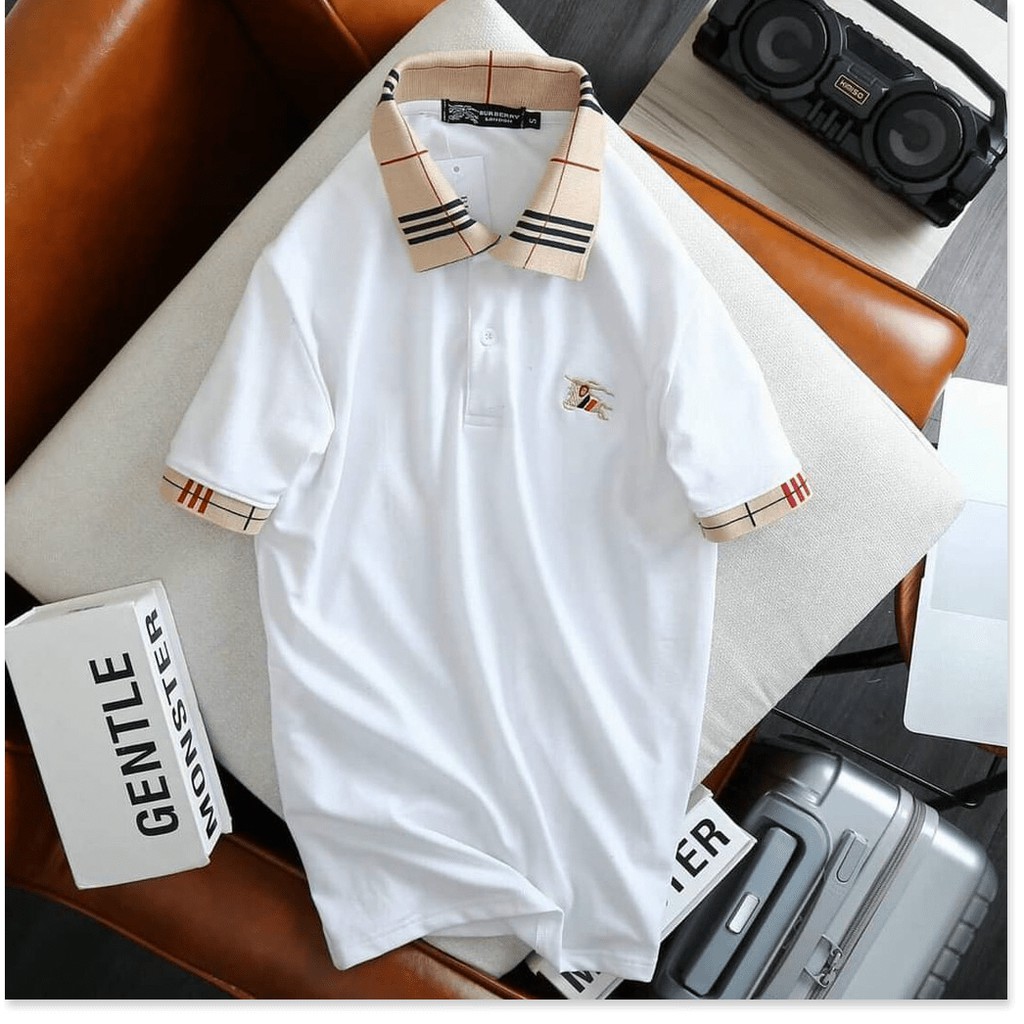 Áo thun nam ngắn tay vải thun xịn sò❤ mẫu mới❤ HP