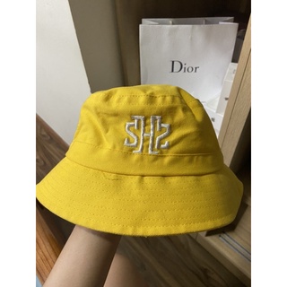 Mũ bucket hat Something Seventeen