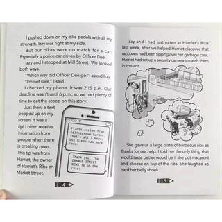 Bộ nhập 6q - Hero Dogs