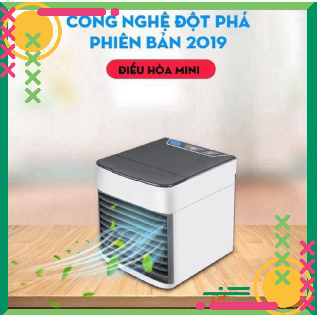 [FREE SHIP] 💥[FREESHP TOÀN QUỐC]💥Điều hòa mini Kiêm Máy Lọc Không Khí Arctic Air HÀN QUỐC Chính Hãng💥SIÊU HOT💥