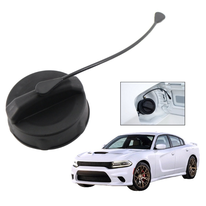 Nắp Đậy Bình Nhiên Liệu Chuyên Dụng Chất Lượng Cao 52030377Nắp Bình Nhiên Liệu Thay Thế Dễ Lắp Đặt Cho D