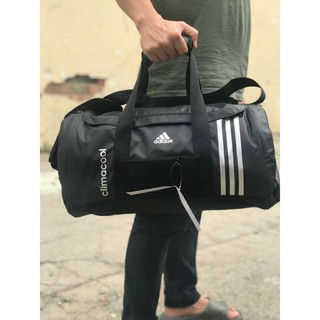 Túi trống A.di.das Climacool chống nước cực tốt thích hợp Du lịch /Gym
