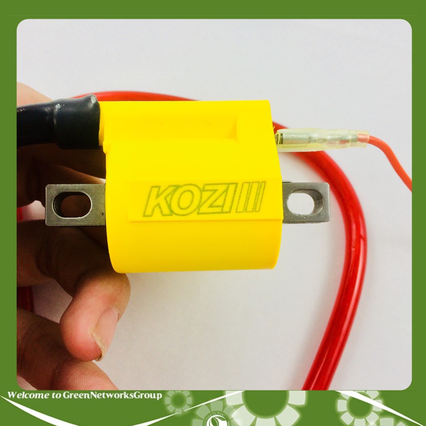 Mobin sườn Kozi cho xe wave, dream