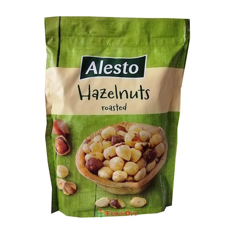 Hạt dinh dưỡng và hoa quả sấy khô Alesto ngon khó cưỡng