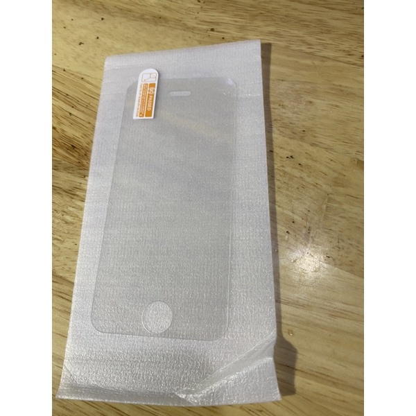 dán cường lực GLASS 2.5D bảo vệ màn hình