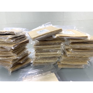 Vỏ ram hà tĩnh chiên/ ăn sống phơi sương loại 1