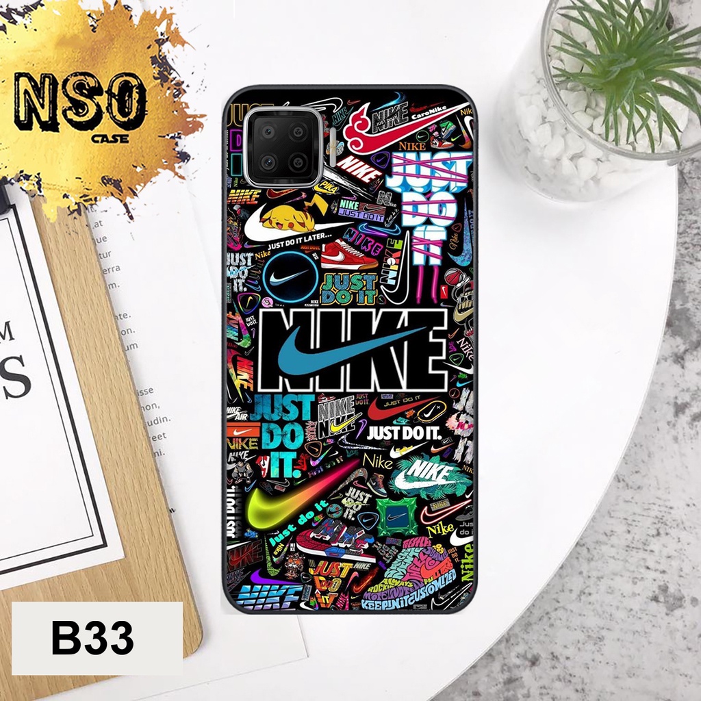 [ MỚI HOT ] Ốp Lưng Oppo A73 - Oppo A93 In Hình họa tiết độc lạ chất