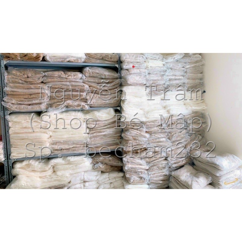 Áo Khoác Len Mỏng BigSize 55-80Kg