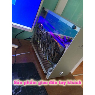 Nắp bên hông case theo yêu cầu