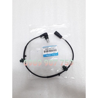 Dây cảm biến abs trước sau mazda bt50, ranger