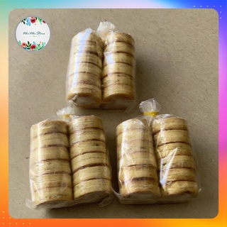 Combo 5 gói bánh đậu xanh nhân  thịt