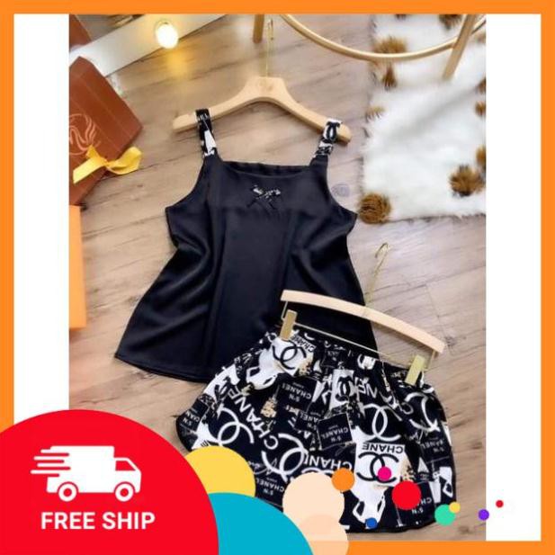 ] [FreeShip – Thanh lí 1 ngày]  BỘ LỤA HAI DÂY SIÊU MỀM MÁT | BigBuy360 - bigbuy360.vn