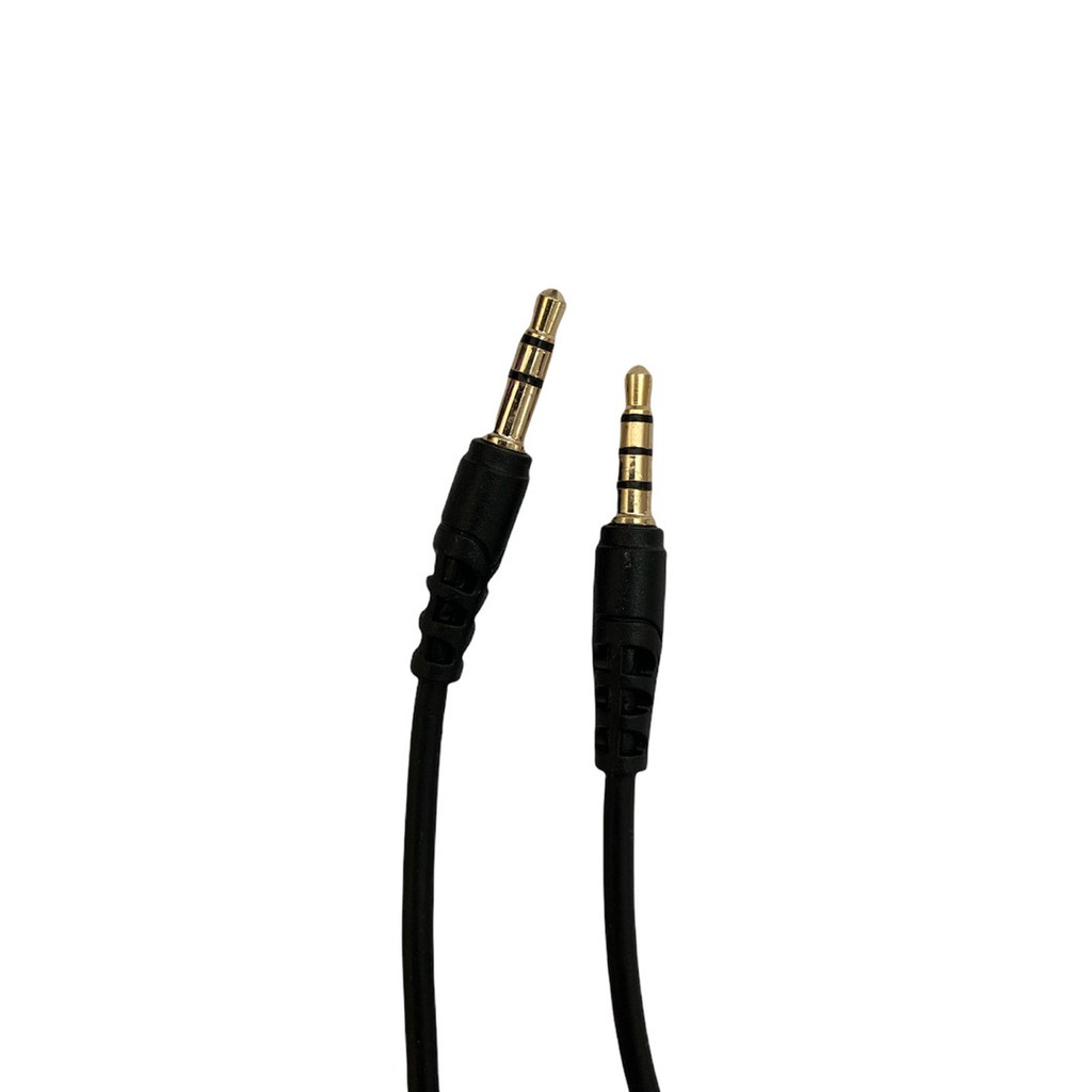 【Giao hàng nhanh】Cáp 3.5mm HAVIT Tích Hợp Micro, 1.5m, Tương Thích Headphone Sử Dụng Cổng 3.5mm - Hàng Chính Hãng