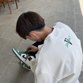 Áo Sweater ss3 của 5AM