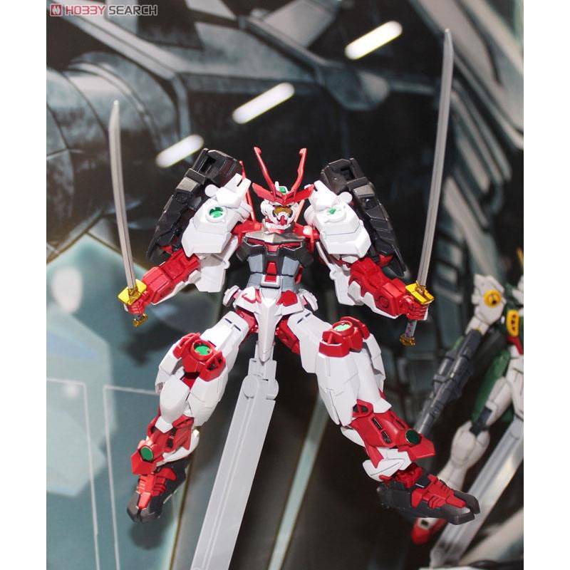 Mô hình HGBF HG Sengoku Astray Gundam