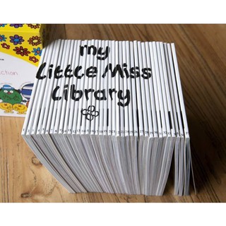 Bộ nhập - Little Miss 37q + CD