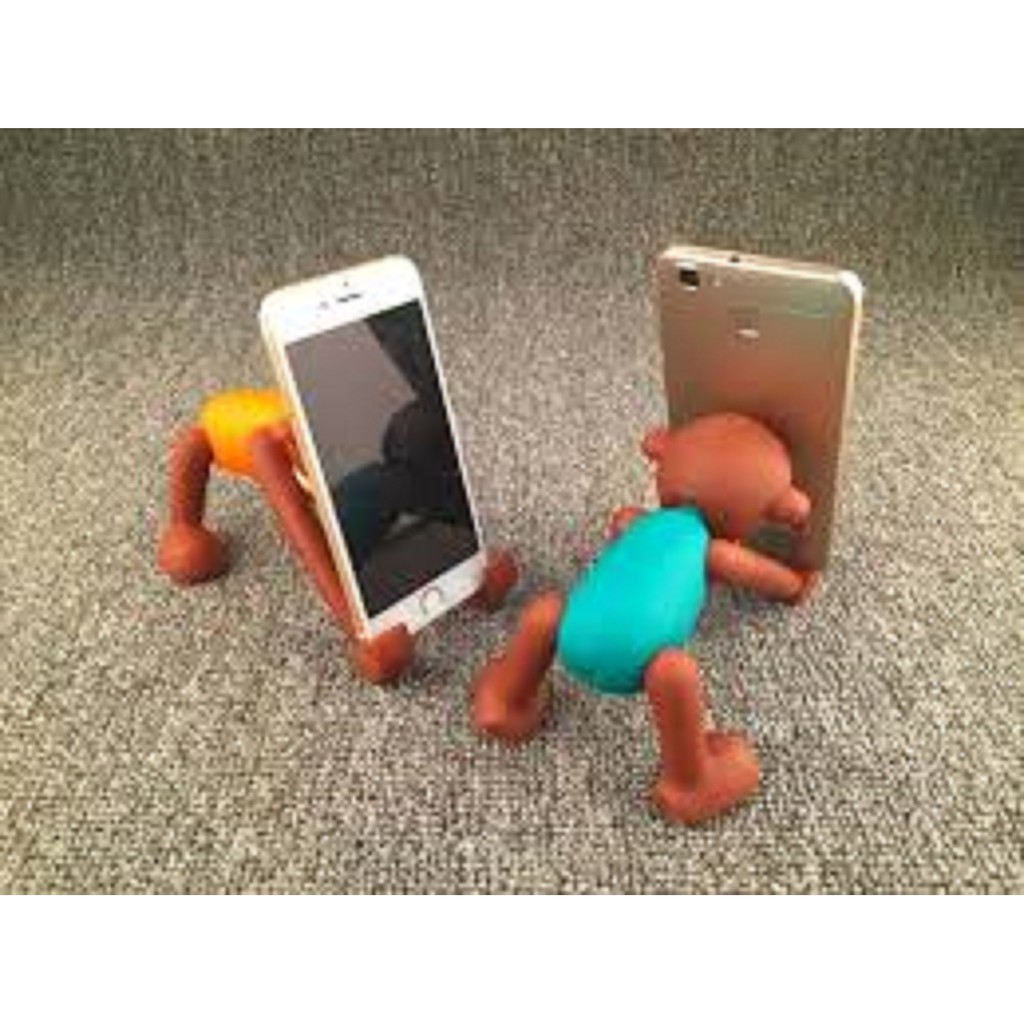 [Freeship 50k Toàn Quốc] GIÁ ĐỠ ĐIỆN THOẠI ĐA NĂNG CON KHỈ