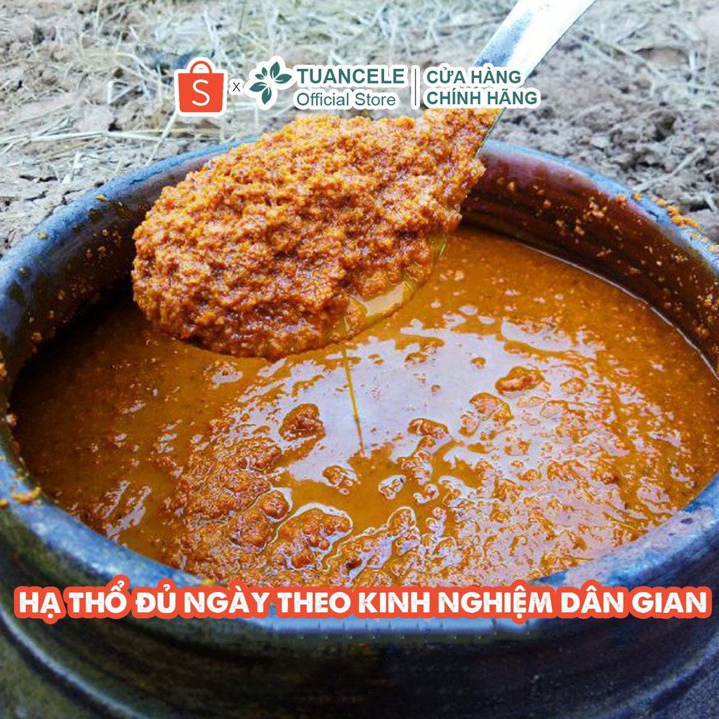 [Công Thức Cổ Truyền] Nước Cốt Gừng Nghệ Gấc Sử Dụng Toàn Thân (Body) Hạ Thổ 100 Ngày | BigBuy360 - bigbuy360.vn