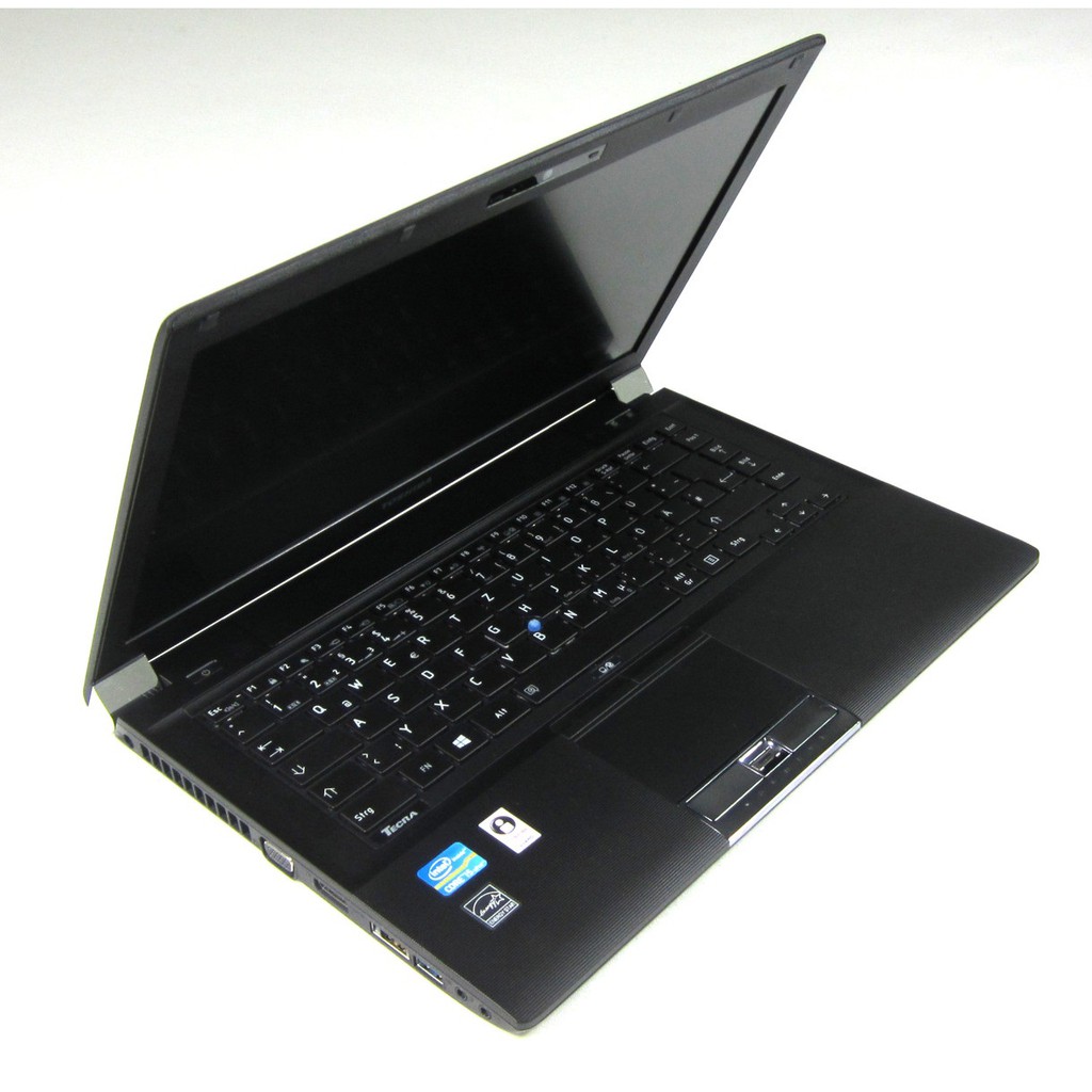 laptop cũ Toshiba Tecra R940 i5 3320m, ram 4GB, hdd 320GB, 14.1 inch HD+ 1600*900